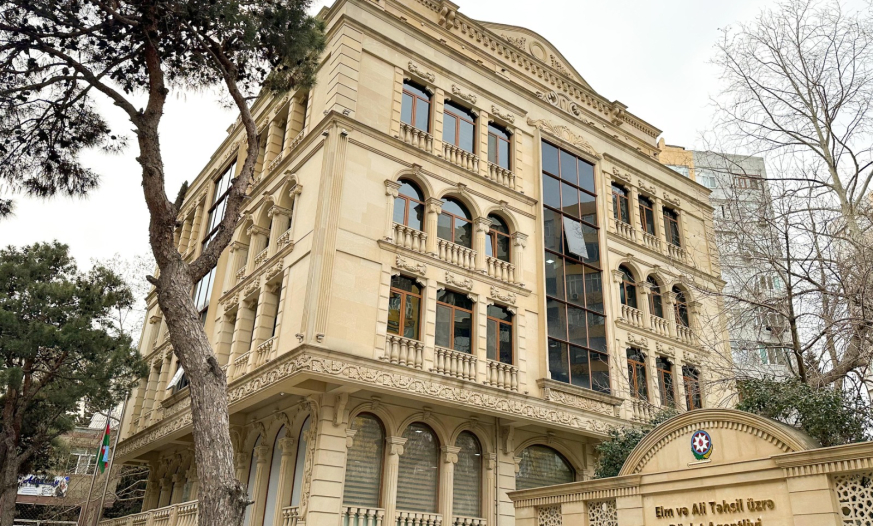 Dövlət sifarişi əsasında təhsil alan tələbələrdən ödəniş tələb oluna bilməz