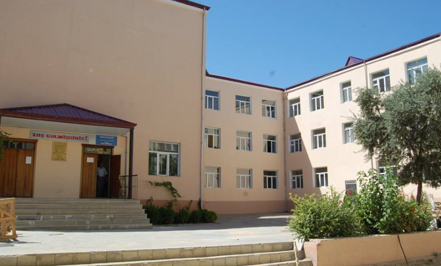 51 nömrəli məktəblə bağlı yayılan görüntülərə aydınlıq gətirildi