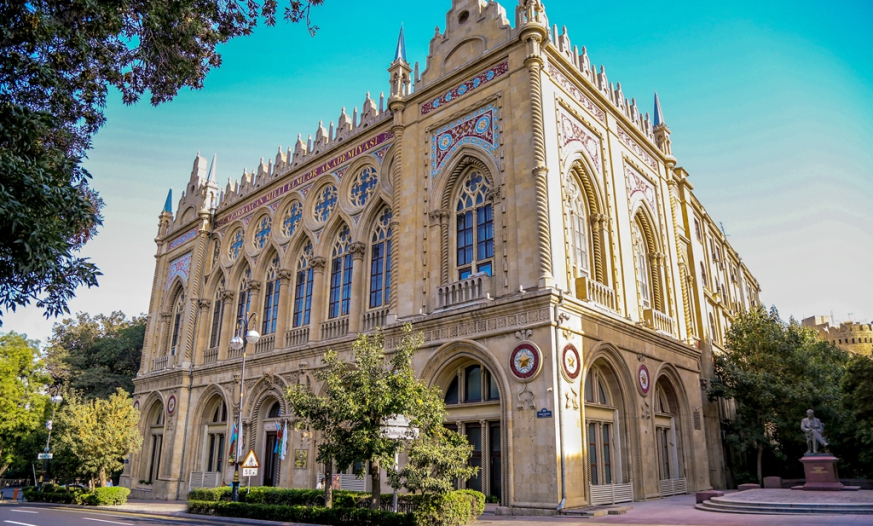 Elmi-tədqiqatlar yeni sistemlə qiymətləndiriləcək