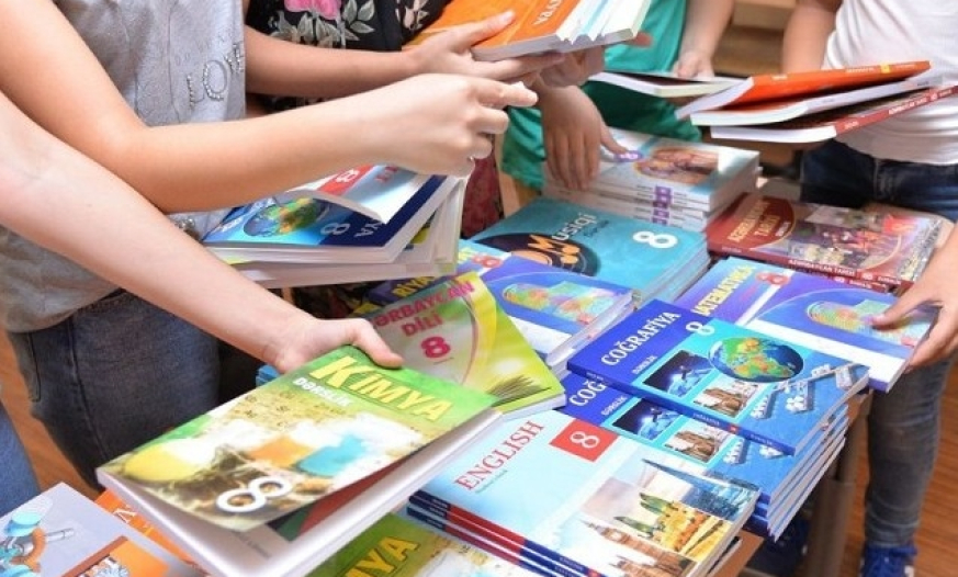 Gələcəyin dərsliyi necə olmalıdır?