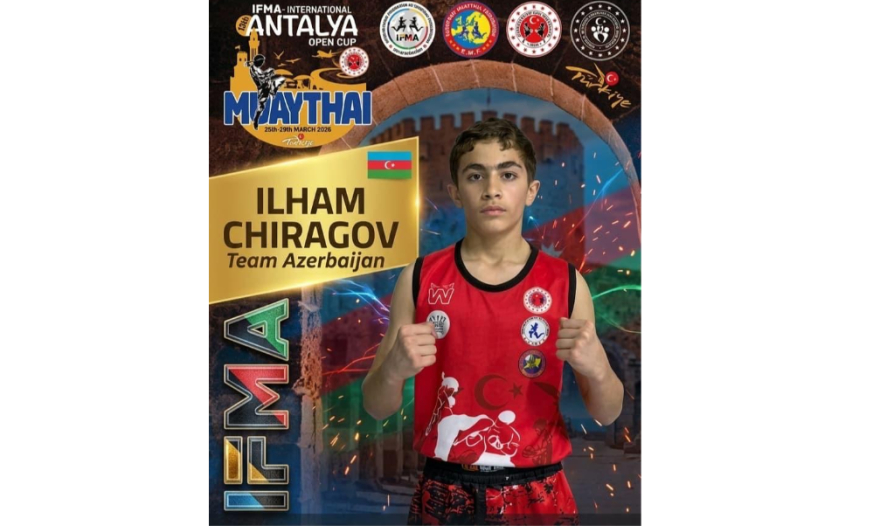 Qələbəmi şəhidlərimizə həsr etdim