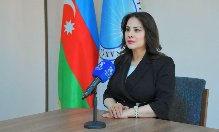 Müasir motivasiya metodları, əslində, Ordubad məktəblərində yaranıb