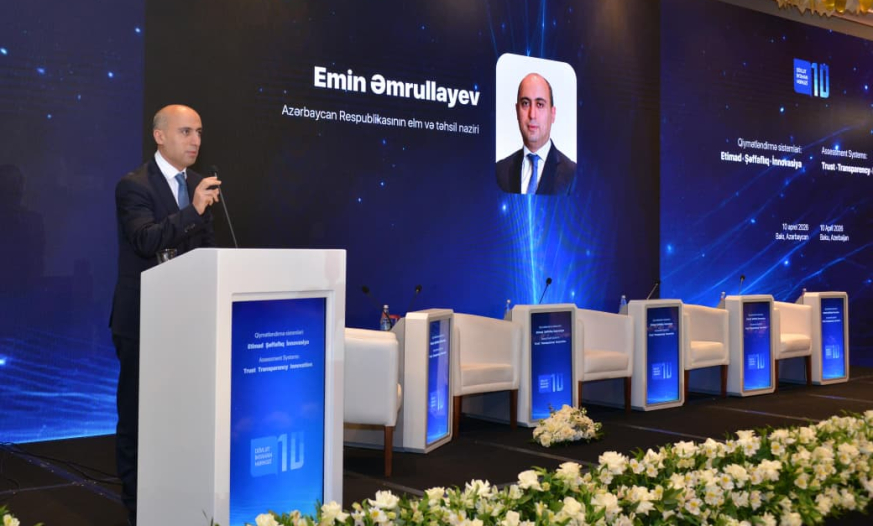 İmtahanların çətin və ya asan olması qəbul planına təsir etmir