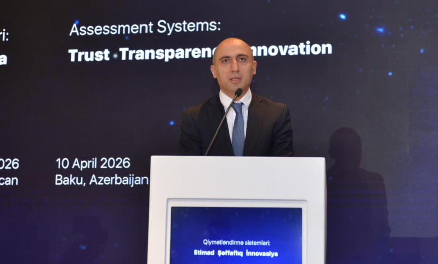 Nazir: İnformatikanın qəbul imtahanlarına daxil edilməsindən sonra bu sahəyə maraq artıb