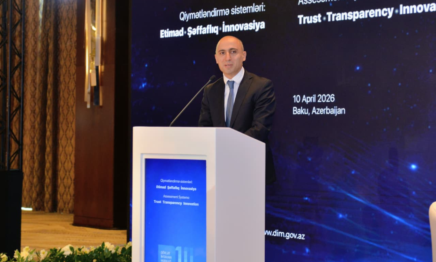 Emin Əmrullayev: PISA-nın nəticələri islahatların təsirinin qiymətləndirilməsində mühüm göstərici olacaq  