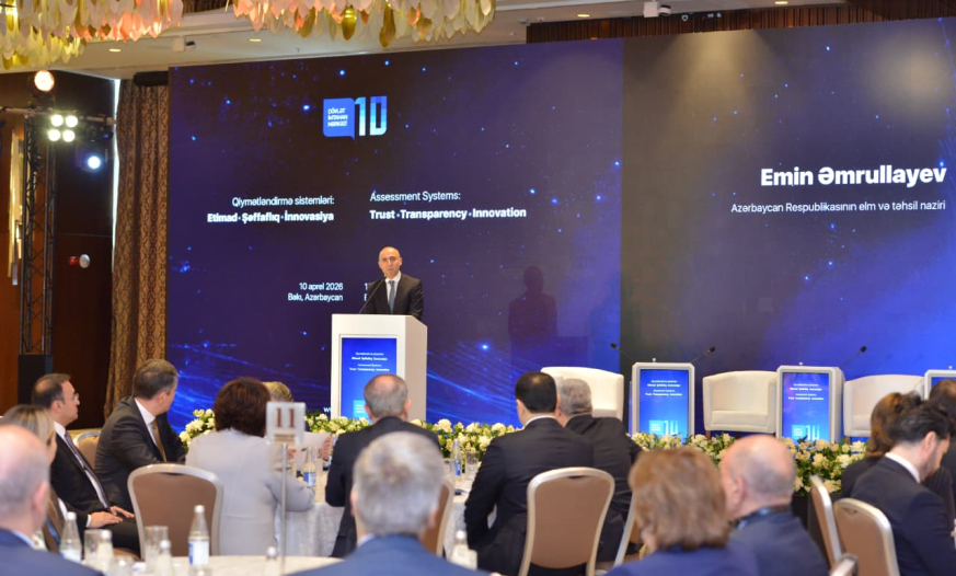 İmtahan suallarının real həyatla uyğunluğunun artırılması vacibdir