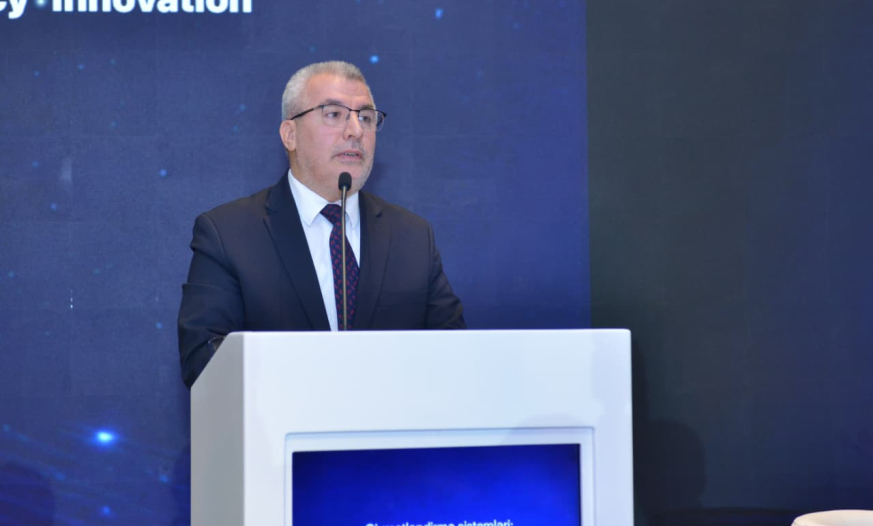 ÖSYM prezidenti: Türk dövlətləri arasında ortaq imtahan sistemi formalaşa bilər