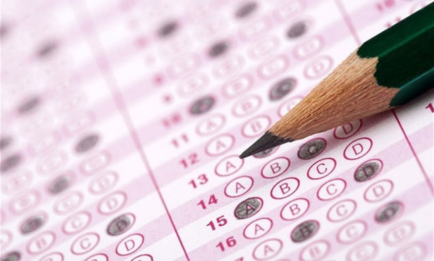 Buraxılış imtahanının nəticələri