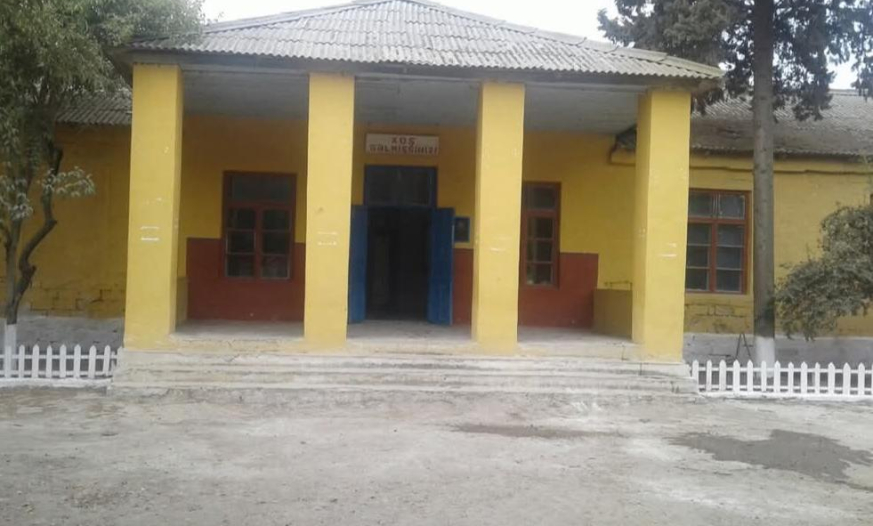 Neftçalanın kənd məktəbi RFM-in yarımfinalında 11 şagirdlə təmsil olunacaq 