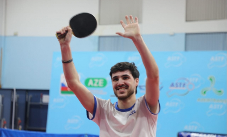 “Arzum yeni rekordlardır”