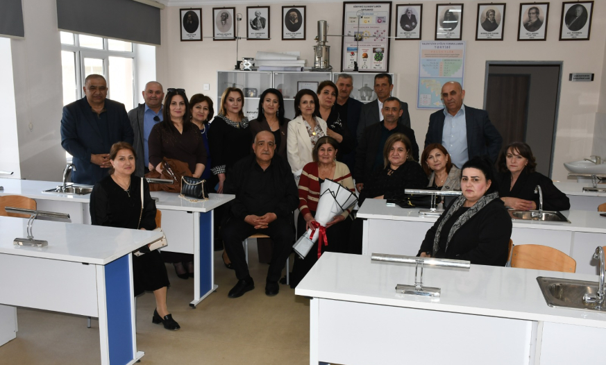 “Elə bil 40 ili bir gündə yaşadıq”