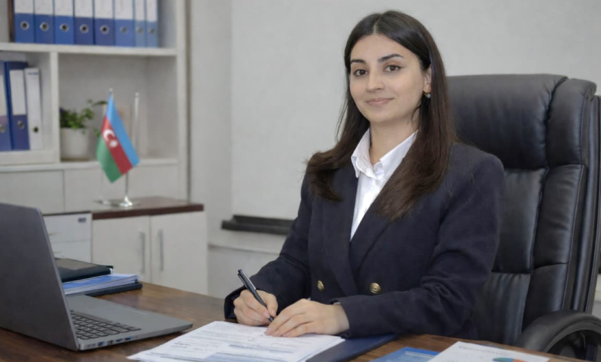 Uzunmüddətli proqramlara karyera hədəfi olanlar üstünlük verirlər - Peşə Təhsil Mərkəzinin mütəxəssisi