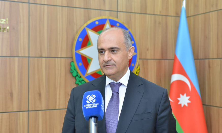 Rektor: İnklüziv təhsil ali məktəblərin qarşısına ciddi vəzifələr qoyur