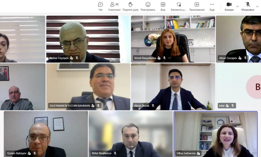 Elmi işlərin qiymətləndirmə qaydaları dəyişdirildi