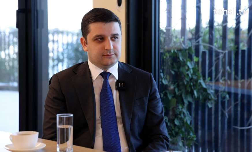 Nihat Məcidov: Alimlərə patentləşmədə dəstək göstəriləcək