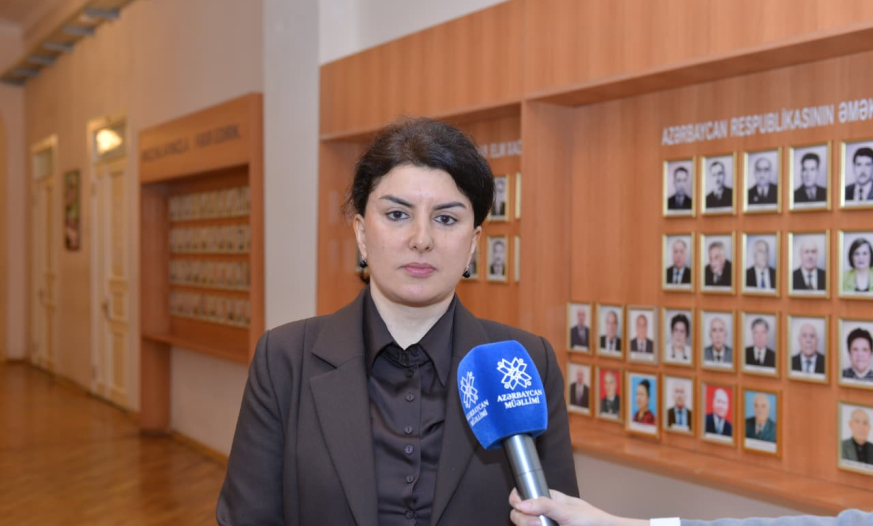 Bağça müəllimlərinin ehtiyaclarına uyğun təlimlər keçiriləcək