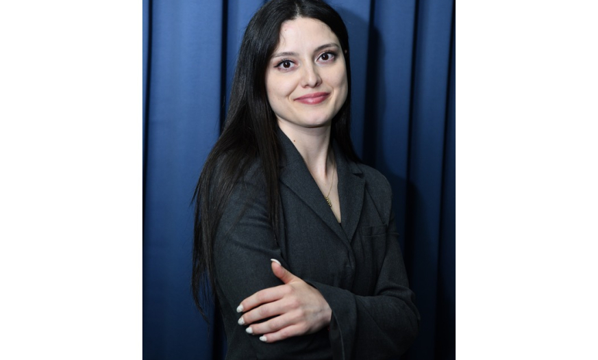 Namizədliyimin irəli sürülməsi mənim üçün gözlənilməz oldu