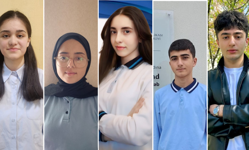 “İki sualım üzərində vaxt azlığından düşünə bilmədim” - Maksimumdan cüzi geri qalanlar