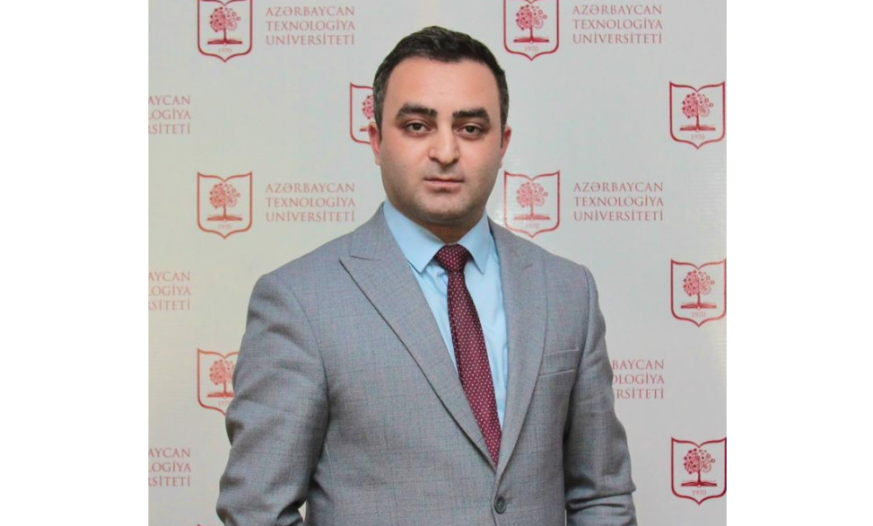 Texnoloji yeniliklər gələcəyin təhsilində çox böyük rol oynayacaq