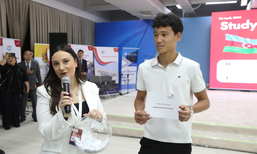 “Qalib gələcəyimi düşünmürdüm”