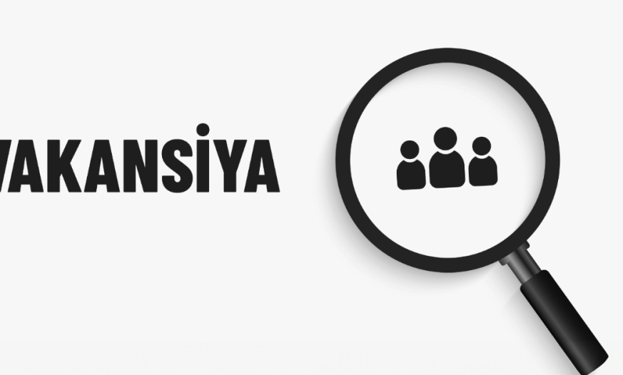 Sumqayıt Dövlət Universiteti vakansiya elan edir