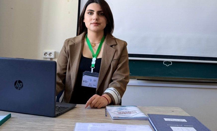 Nazir müəllimlərin geyim formaları ilə bağlı