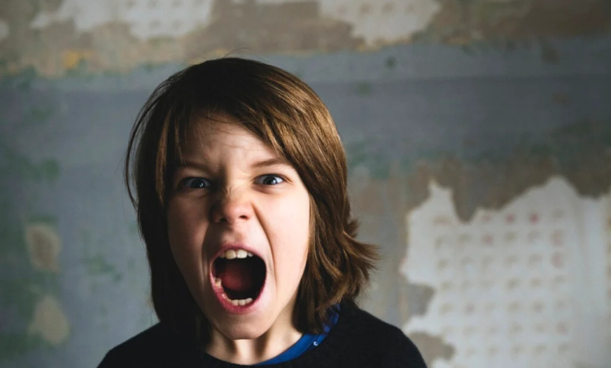 Uşaqlar niyə aqressivləşirlər?