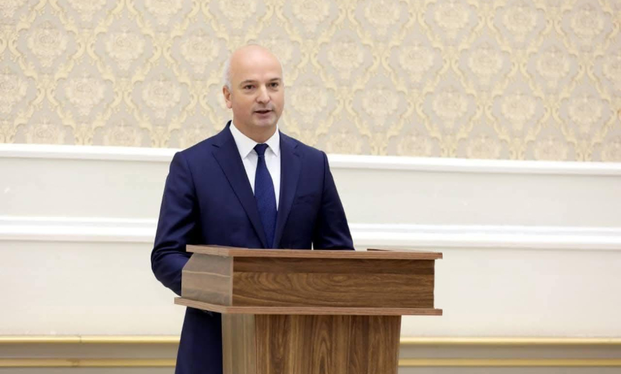 Nehrəm məktəbinin yeni binası növbəti tədris ilində istifadəyə veriləcək