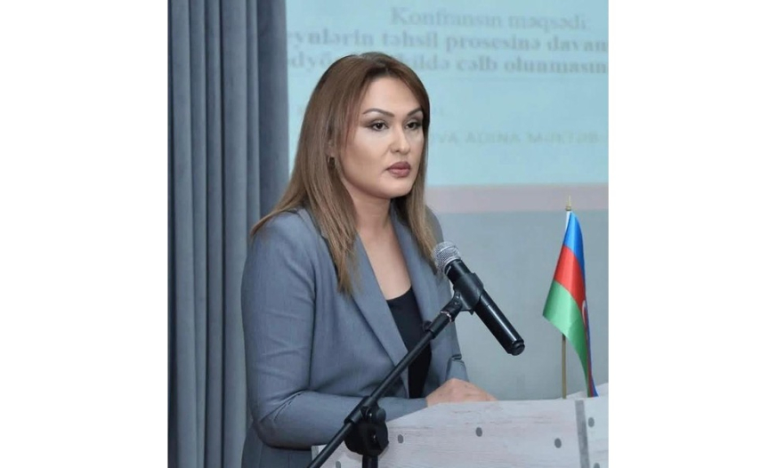 Uşaqlar arasındakı bir çox konfliktlər məhz onlayn mühitdə başlayır