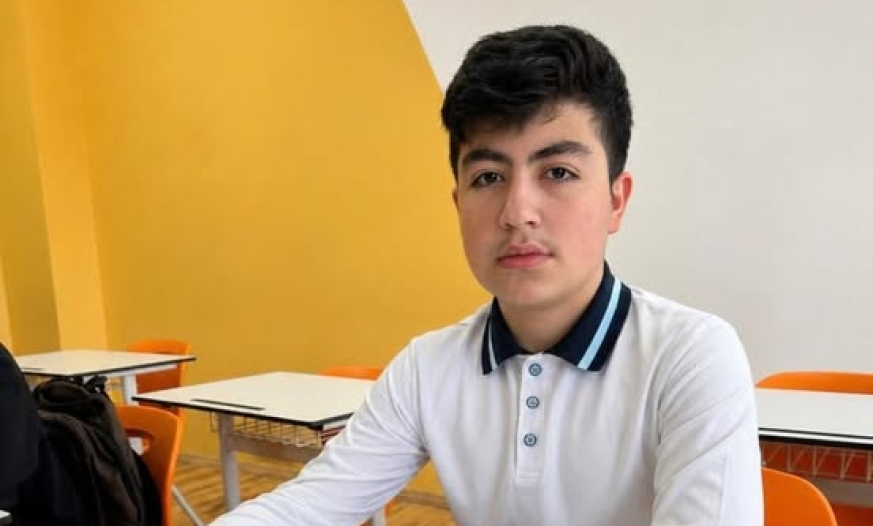 İşğaldan azad edilmiş ərazilərin ilk olimpiada qalibi