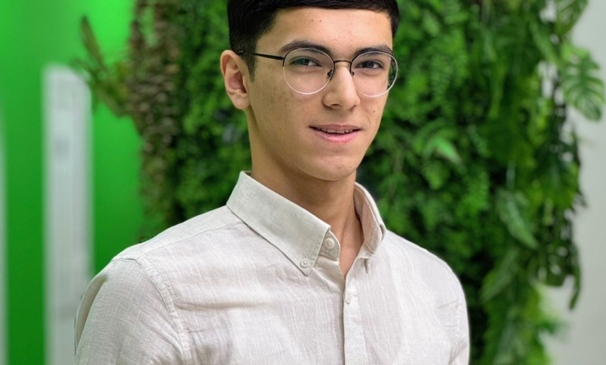 "Gecə dərs oxuduğum üçün danlanırdım"