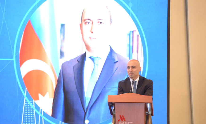 Gənclərin peşəkarlığını yaxşılaşdırmaq üçün mühüm addımlar atılır - Nazir