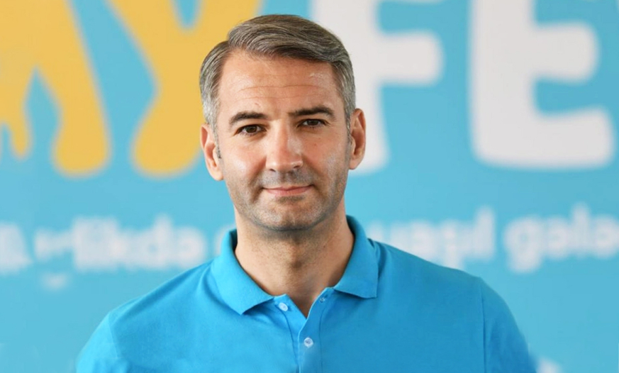 Qədir Xəlilov Dövlət Proqramı İdarəetmə Qrupunun rəhbəri təyin olunub