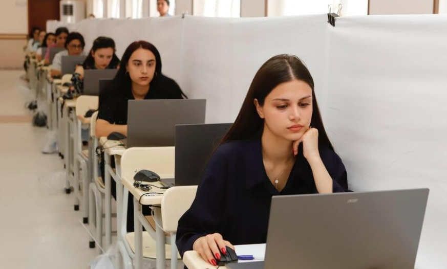 MİQ imtahanlarının vaxtı açıqlandı