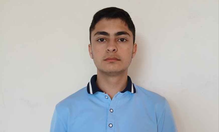 “Bu, son deyil” - Kənd məktəbinin ilk olimpiada uğuru 