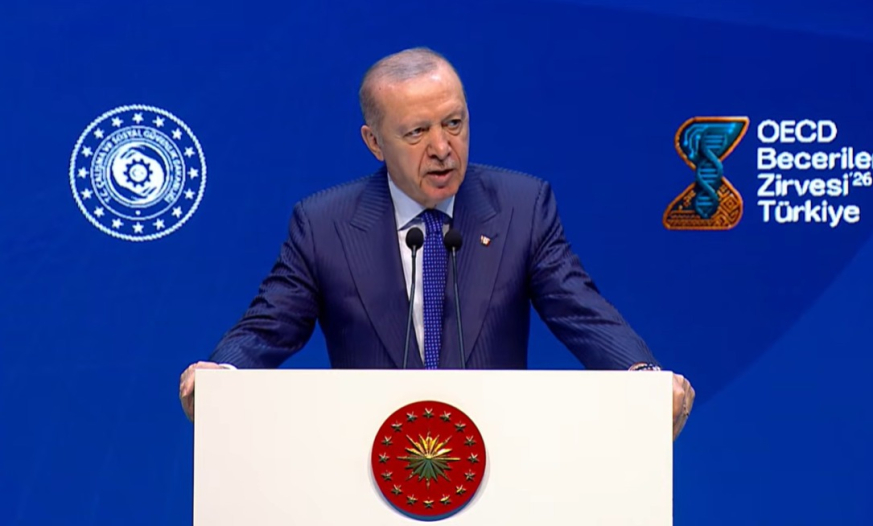 Artıq öyrənmənin diplomla bitdiyi bir dövrdə yaşamırıq