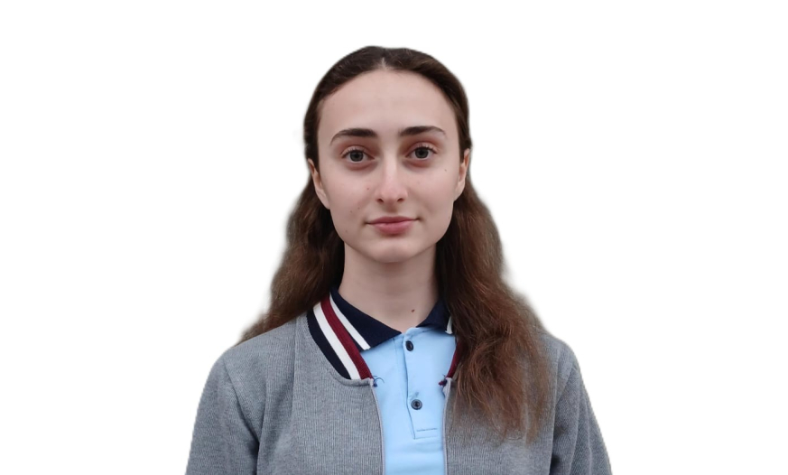 300 bal toplayan kənd məktəblisindən növbəti uğur