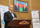 BSU-da dilin praktik öyrənilməsi təmin olunur - Rektor 