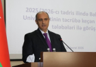Azərbaycan dilinin tədrisində rəqəmsal platformalar ön plana çıxır – Anar Nağıyev 