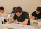 Əlverişsiz havaya görə imtahana gedə bilməyənlərin NƏZƏRİNƏ!