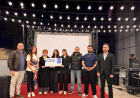 AzTU komandasının startapı Xankəndidə keçirilən festivalda I yeri tutub 