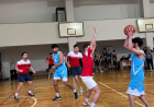 AzTU komandası basketbol turnirinin qalibi olub 