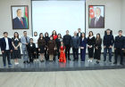 Qəbələdə İnklüziv yaradıcı sənətlər festivalı keçirilib 