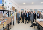BMU-da Materialşünaslıq laboratoriyası açılıb 