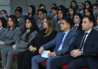 Uşaqların Müdafiəsi İdarəsinin əməkdaşları üçün təlimlər keçirilib 