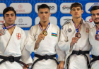 Peşə mərkəzinin tələbəsi Avropa Kubokunda medal qazanıb 