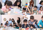 Xaçmazda peşə təmayüllü sinfin şagirdlərindən maraqlı jest – Onbirincilər balacaları sevindirdi  