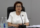 DİM sədri: Ümumi riyazi biliklər elə də yaxşı səviyyədə deyil 