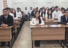 “Açıq dərs”də gənclər ailə dəyərlərindən danışdılar 