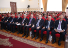 ADPU-da “I Türkoloji Qurultayın 100 illiyi: Dil məsələləri” konfransı keçirilir 